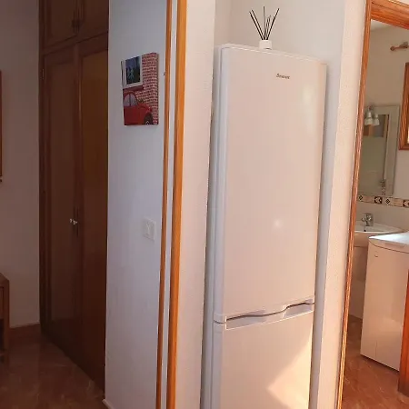 Apartment Lovely Studio In Puerto Rico Take It Easy! *