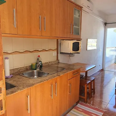 Apartment Lovely Studio In Puerto Rico Take It Easy! Mogan