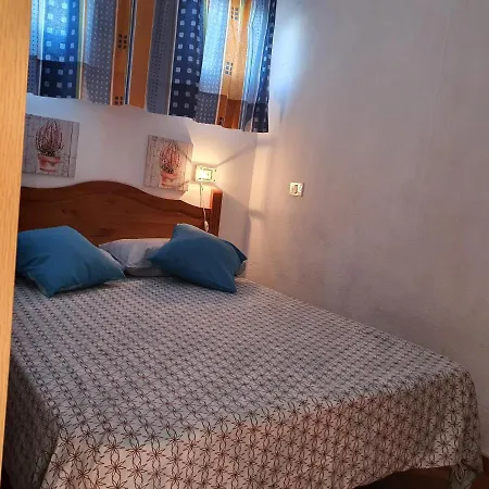 Lovely Studio In Puerto Rico Take It Easy! Apartment