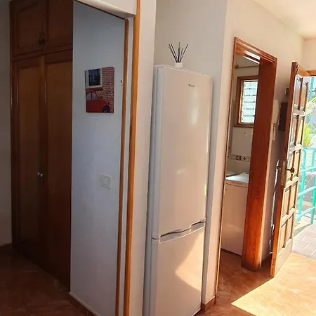 Apartment Lovely Studio In Puerto Rico Take It Easy! *