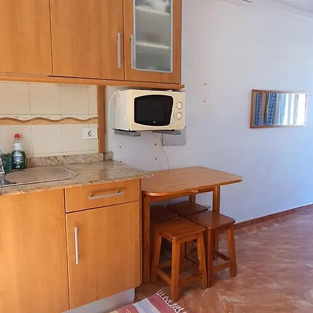 Lovely Studio In Puerto Rico Take It Easy! *