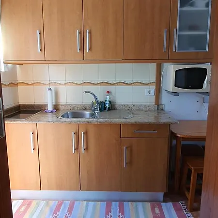 Lovely Studio In Puerto Rico Take It Easy! *