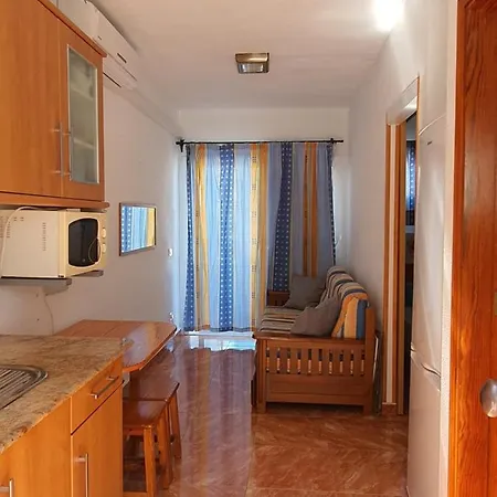 Lovely Studio In Puerto Rico Take It Easy! Mogan