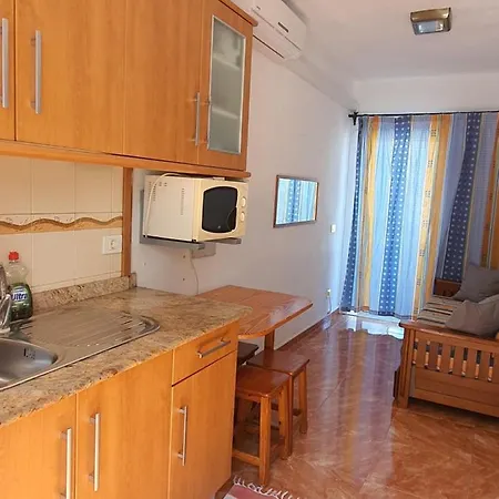 Apartment Lovely Studio In Puerto Rico Take It Easy! *