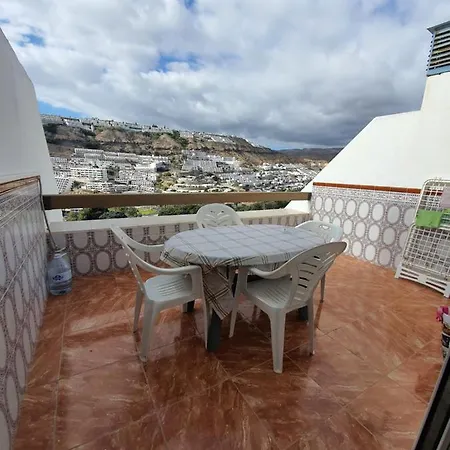 Lovely Studio In Puerto Rico Take It Easy! Apartment Mogan