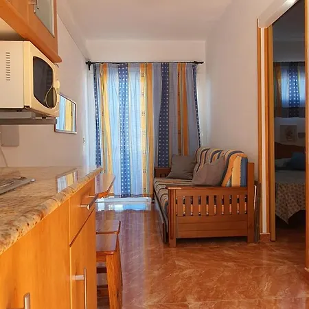 Lovely Studio In Puerto Rico Take It Easy! Mogan