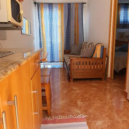 Apartment Lovely Studio In Puerto Rico Take It Easy!