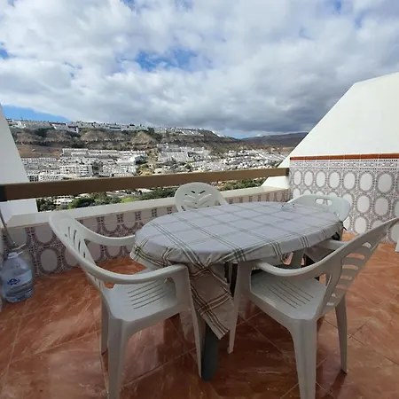 Lovely Studio In Puerto Rico Take It Easy! Apartment Mogan