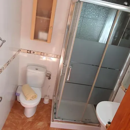 Apartment Lovely Studio In Puerto Rico Take It Easy! *