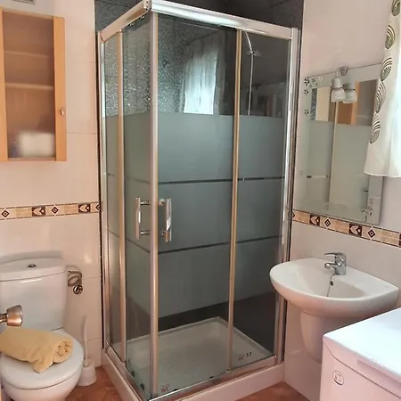 Lovely Studio In Puerto Rico Take It Easy! *