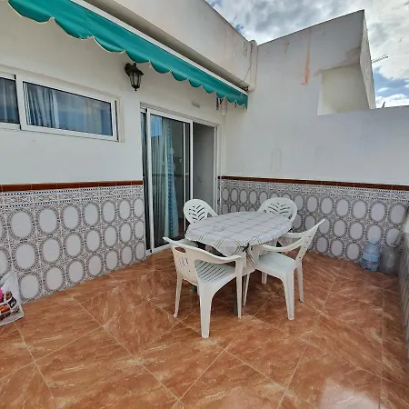 Apartment Lovely Studio In Puerto Rico Take It Easy! Mogan