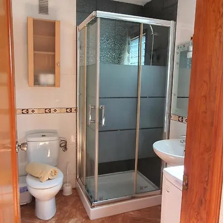 Apartment Lovely Studio In Puerto Rico Take It Easy!